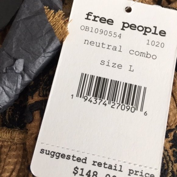 Dresses | Free People Erin Embroidered 